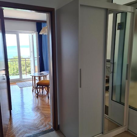 Rooms Raos Brela Ngoại thất bức ảnh