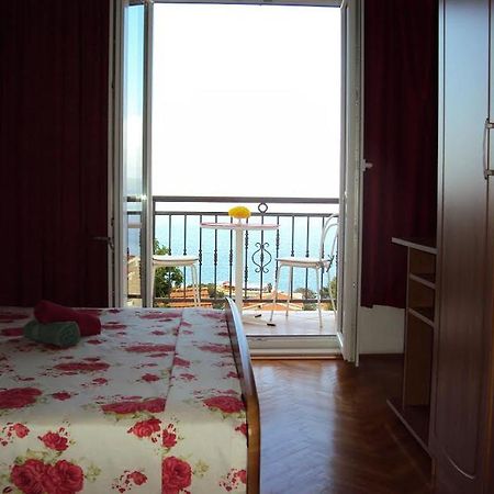 Rooms Raos Brela Ngoại thất bức ảnh