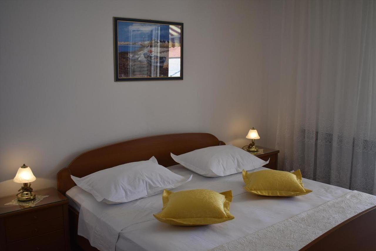 Rooms Raos Brela Ngoại thất bức ảnh