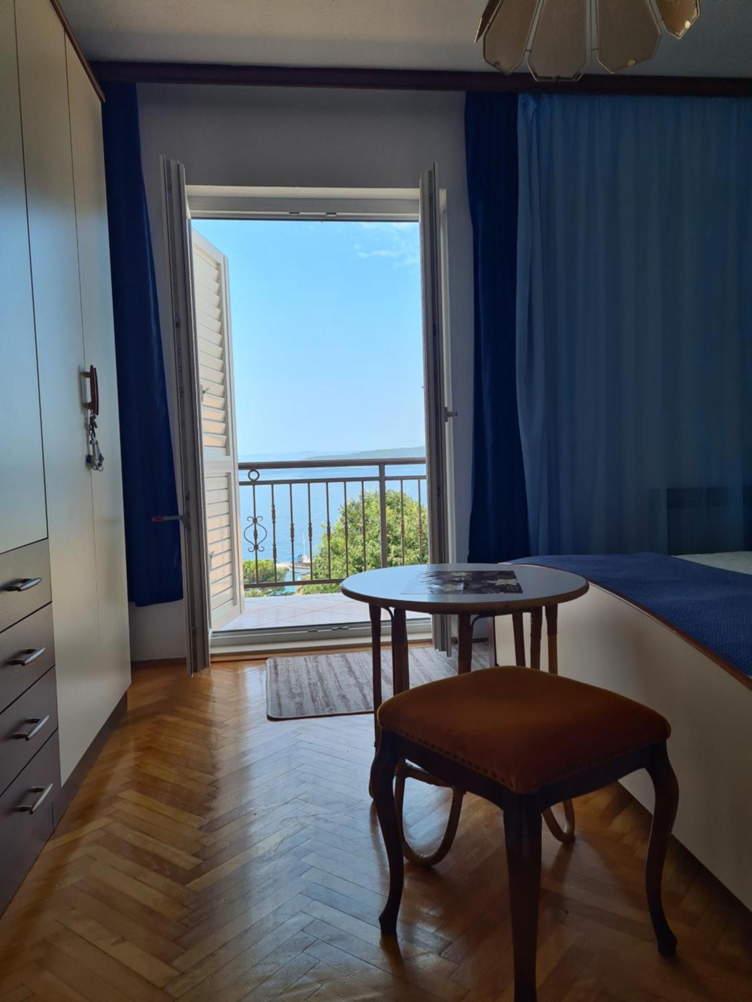 Rooms Raos Brela Ngoại thất bức ảnh