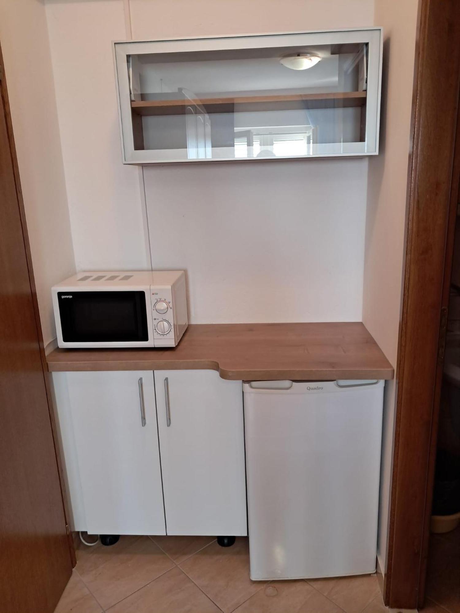 Rooms Raos Brela Phòng bức ảnh