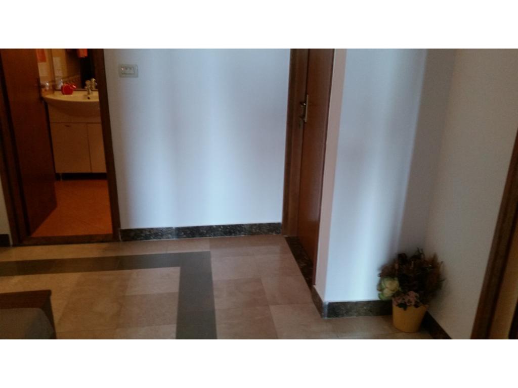 Rooms Raos Brela Ngoại thất bức ảnh
